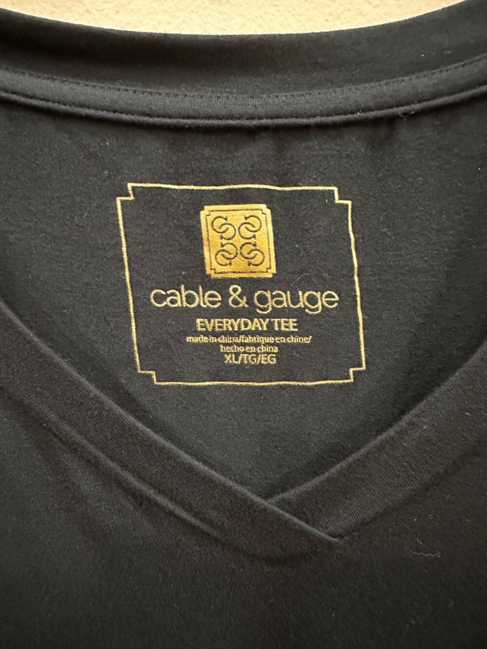 EveryDay Tee - Picture 2 of 8